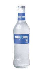 Aquarius Limón