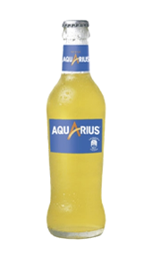 Aquarius Naranja