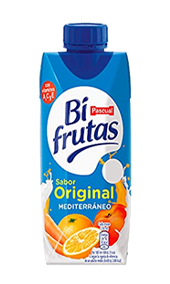 Bifrutas Mediterraneo