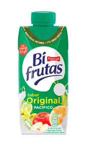 Bifrutas Pacífico