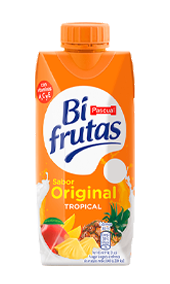 Bifrutas Tropical