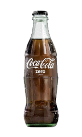Cocacola Zero