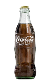 Cocacola Zero Zero