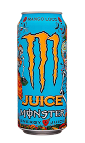Monster Mango