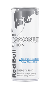 Redbull Coco