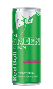 Redbull Fruta del Dragon