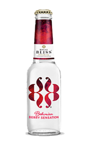 Royal Bliss Berry