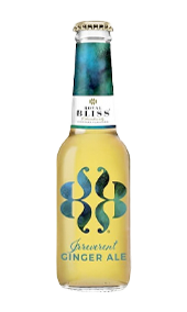 Royal Bliss Ginger