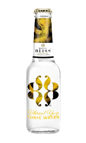 Royal Bliss Tonic