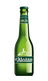 Alcázar