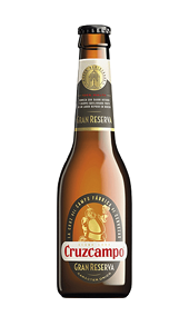 Cruzcampo Gran Reserva