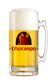 zJarra Cruzcampo