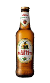 Moretti