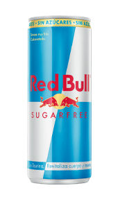aaRedbull Light