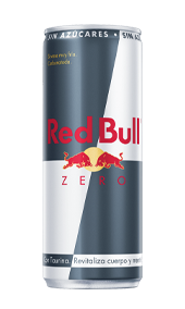 aaRedbull Zero