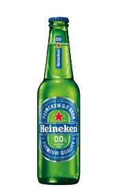 Heineken 0,0