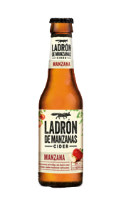 Ladrón de manzanas